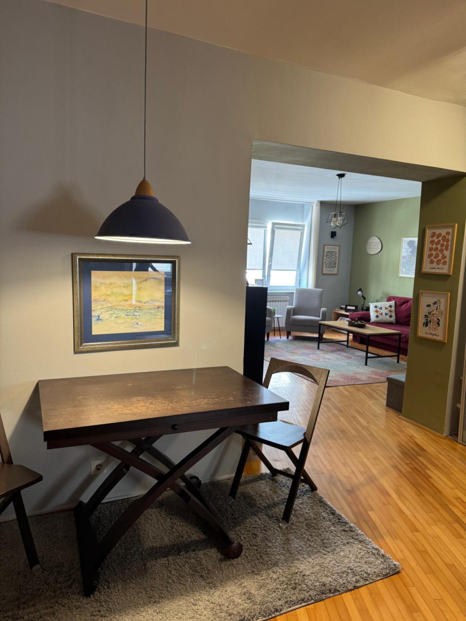 Oldtown Apartments Ferhadija Σαράγεβο Εξωτερικό φωτογραφία
